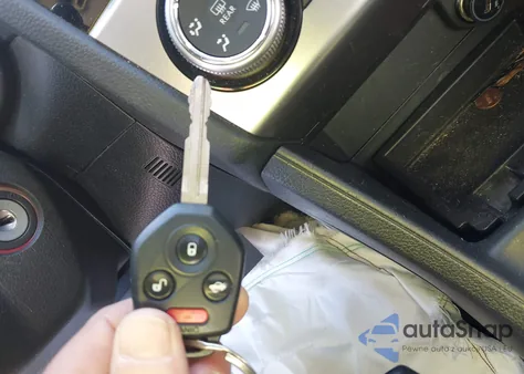 2016 Subaru Crosstrek 2.0I Premium from USA, damaged, VIN JF2GPABC1GH293573